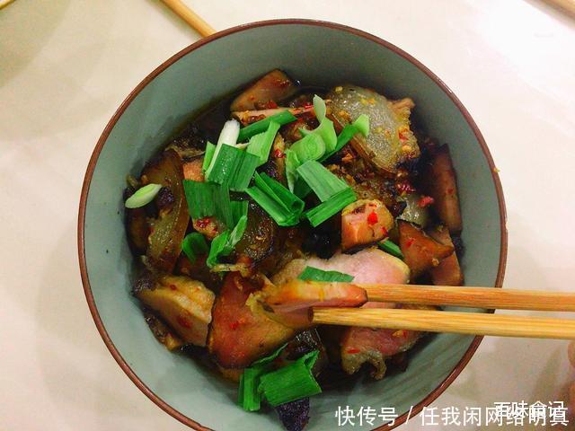 却说|南方人看到这菜“百吃不厌”,北方人却说吃不惯!