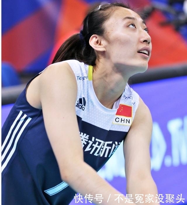 候选人|竞争白热化,中国女排新网上长城候选人又多一人,谁接班颜妮
