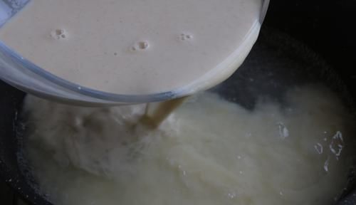  熬粥|夏天，小米别熬粥，学会秘制吃法，健胃消食又解暑，一天要吃2碗