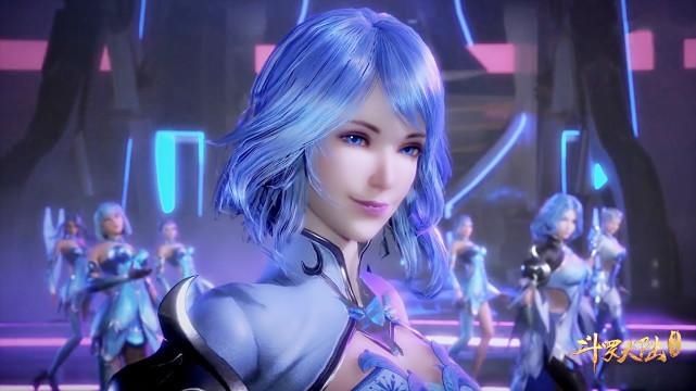  意外|斗罗：5大学院服装PK，史莱克第4，月轩第2，第一让人很意外