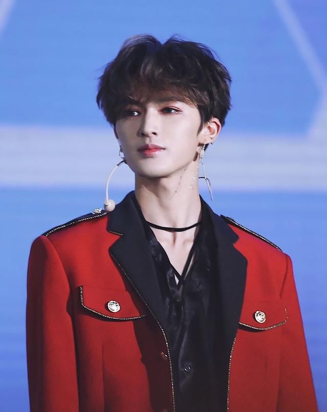  朱正廷|综艺糊人设崩, 朱正廷粉丝都跑了? 网友统计NINEPERCENT数据垫底