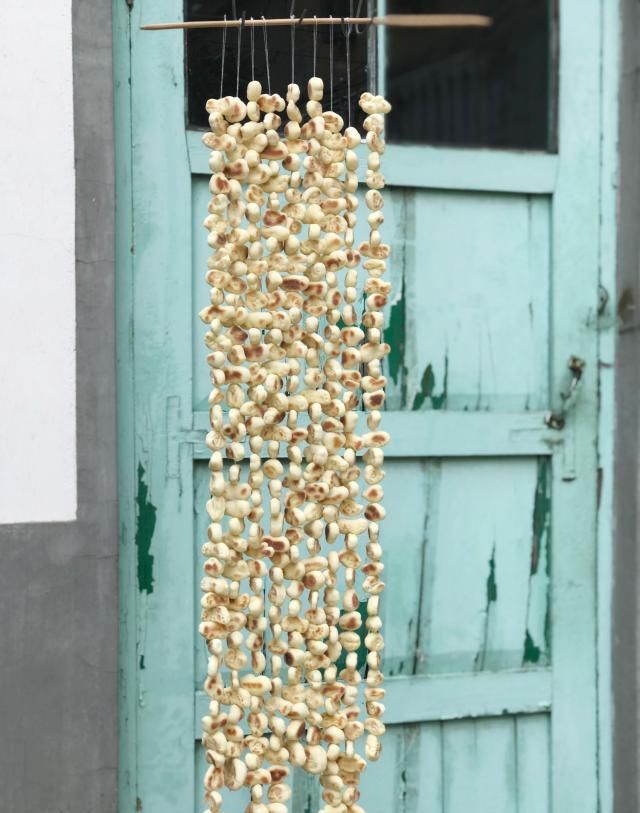 精致|在山东胶东有种饽饽叫巧饽饽,小巧精致,不加一滴水,香甜可口