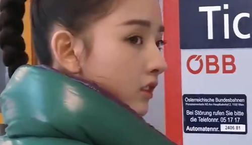  李晨|叫导演太见外，叫姚哥太老气，听到宋祖儿叫法：难怪李晨邀她常驻