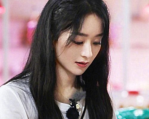  芒果|《中餐厅》开播后，赵丽颖李浩菲口碑差距大，芒果台是在捧谁吗？