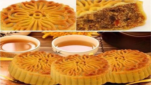 堪称|月饼屡创新奇，堪称月饼界“泥石流”，你见过几款“奇葩”月饼