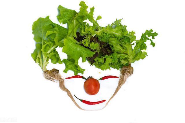 营养成分|选蔬菜的6字原则,做饭的你一定要看看,别影响到家人健康