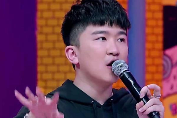  作客|张大大作客新一期跑男，节目中多次抢戏，被网友质疑矫情男？