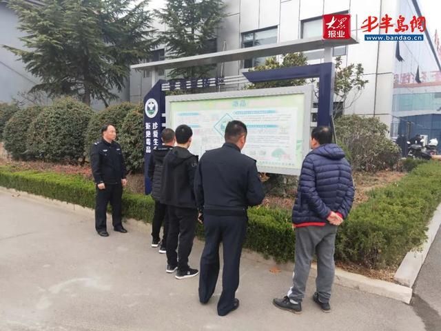 希望|即墨通济街道：禁毒社工助百人脱毒，用真诚托起重生希望