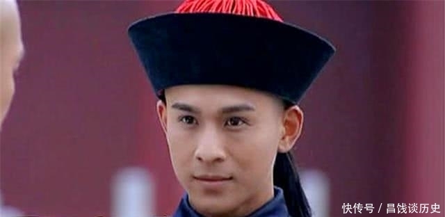 成员|嘉庆皇帝最痛恨的两个大臣是谁?一个是和珅,另一个是皇室成员