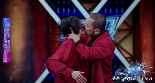  再创|这就是街舞=这就是编舞？黄潇编舞再创神话