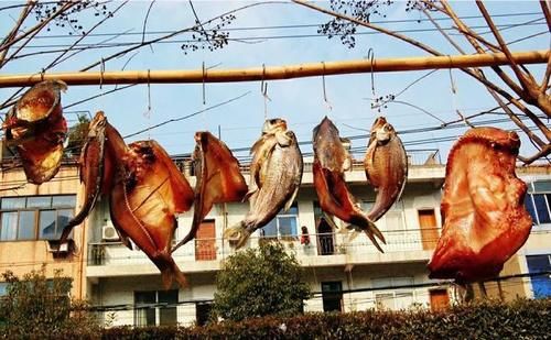 腌制出来|腌腊鱼能放水吗？