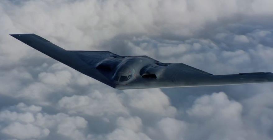 日本|在印度洋部署核轰炸机后,又要在日本部署中程导弹,美到底想干嘛?