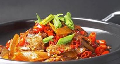  锅内|味道鲜美的几道家常菜，味道超赞，简单易做，学会了不用下馆子