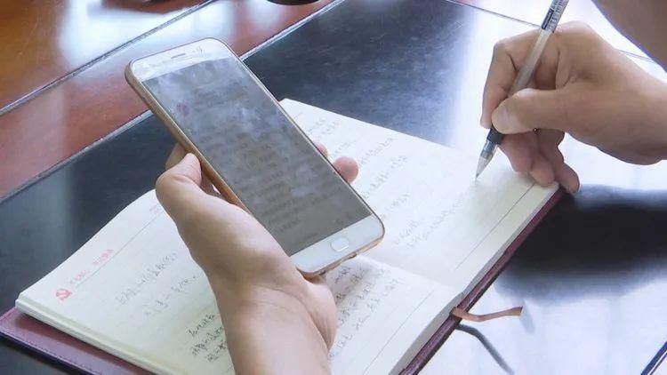  副局长|又现“达人” 这三人“学习强国”挑战答题通关了