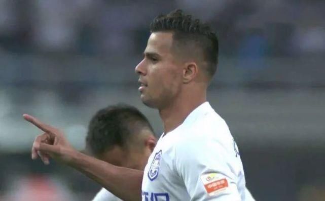 二阶段|三天假期结束！泰达全员集结，却见不到了乔纳森的身影……