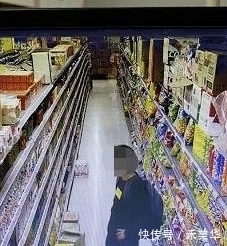 赔款|自家超市抓惯偷反被刑拘3个月，还要赔款6.6万！道歉后获得小偷原谅