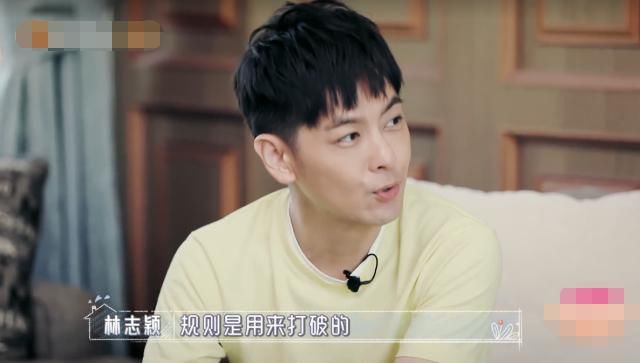  节目|有种“机智”叫林志颖，老婆妈妈二选一，他却能带两个，理由无法反驳