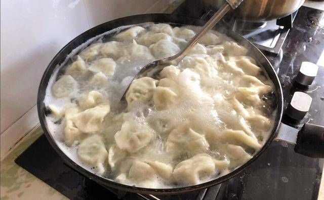  湿气|每年9月吃饺子，我家只包这饺子馅，体内湿气少了，小腰更细了