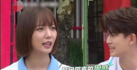 任嘉伦|《极限挑战》老生和新生斗智斗勇,看到老生的表现,任嘉伦一脸懵