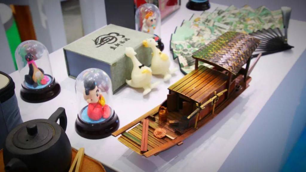  盐城|第二届大运河文化旅游博览会盐城文旅成聚焦点