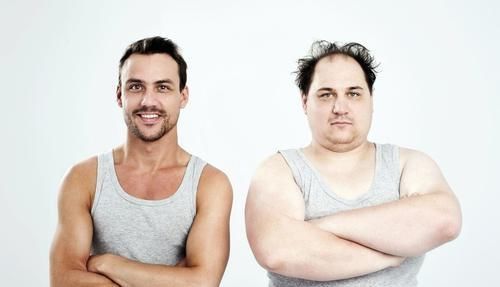  食量|减肥人群，只要做到5点，体重自然会降到你想要的身材