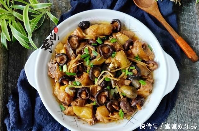 孩子|冷天孩子最馋这菜,蒸一蒸就好,营养又好吃,孩子多吃强壮身体