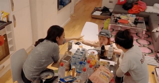  杨洋|他真的被虐惨了…