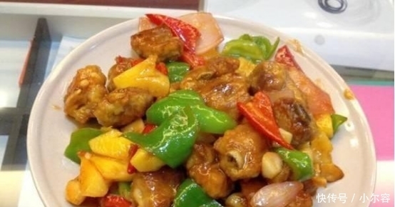 家常菜|简单而又美味的家常菜,做法简单味道一绝,保证全家人都爱吃