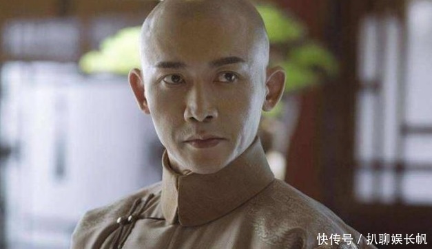 乾隆|乾隆要杀太监,太后说了这么一句话,究竟有何用意呢?