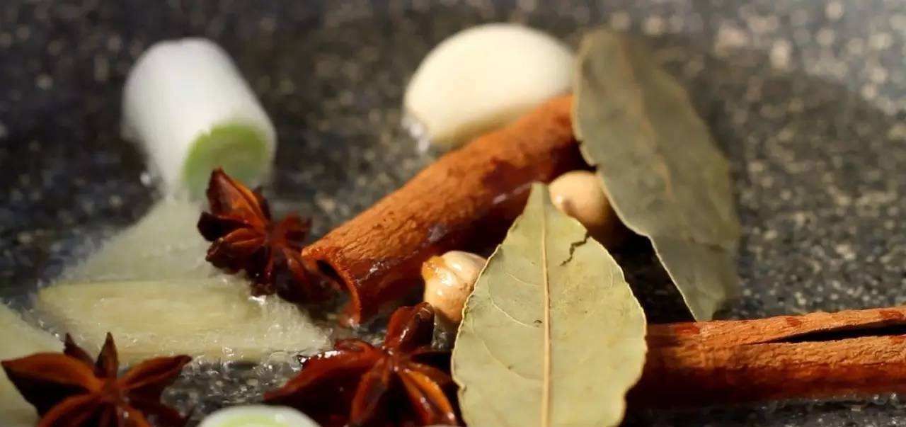  六大|卤菜香辛料的六大特点和四大运用技巧, 掌握这些才能有谱地组方!