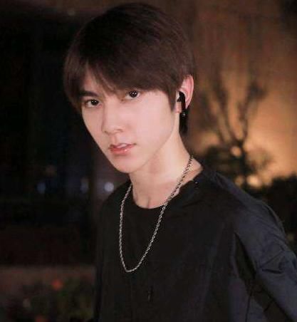  左林杰|《少年之名》最新排名：郭震第7，左林杰第2，李希侃意料之外