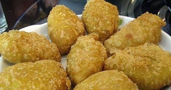 黄糕|色泽鲜黄,质地松软,味甜香润,绝对是糕点中的精品