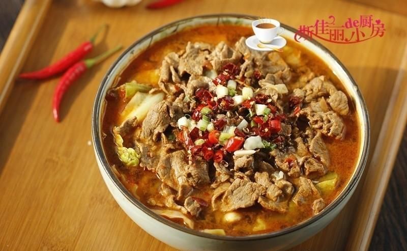 必点|去川菜餐厅必点这5道菜,味道绝对经典,老板:一看就是内行人