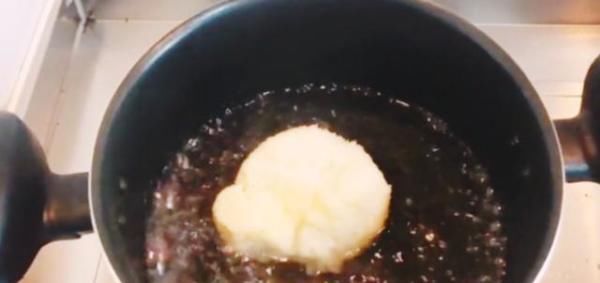 吃法|猴头菇的第八种吃法——汤汁浓郁，味道可口，美味不停歇！