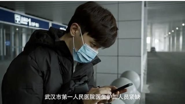  手撕艺人|邓伦粉丝公开骂魏大勋和白敬亭，这是咋了？