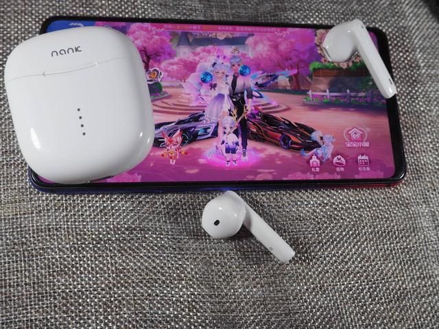  高通|高通音频芯片+大尺寸单元，南卡Lite蓝牙耳机体验一周表现如何？