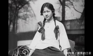 母亲|林徽因谈母亲何雪媛: 是她把我赶入了人间地狱, 我却不得不爱她!