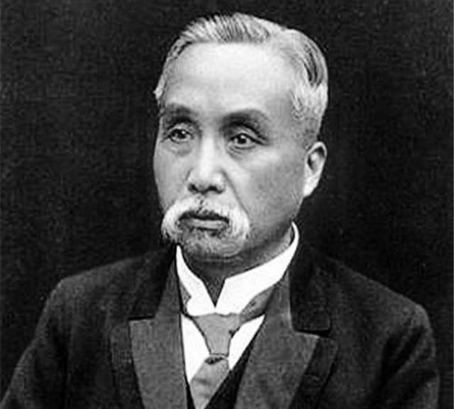 徐世昌|徐世昌当了3年中国元首,不到一月收复180万平方公里