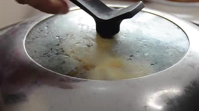  香甜|玉米面最好吃的做法，香甜柔软又好吃，出锅真是太香了！