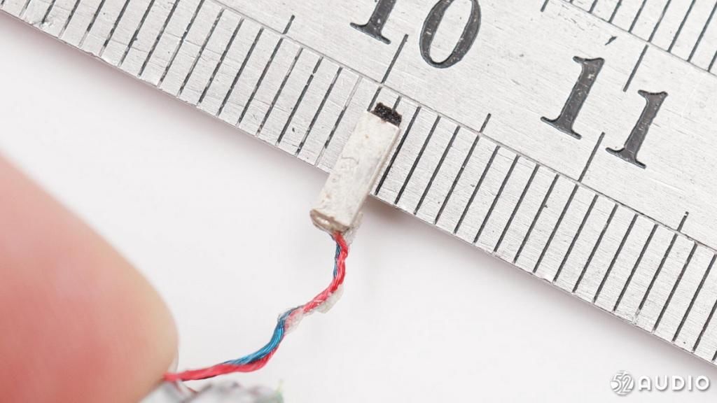  拆解|拆解报告：1MORE 高清降噪圈铁蓝牙耳机 PRO 版