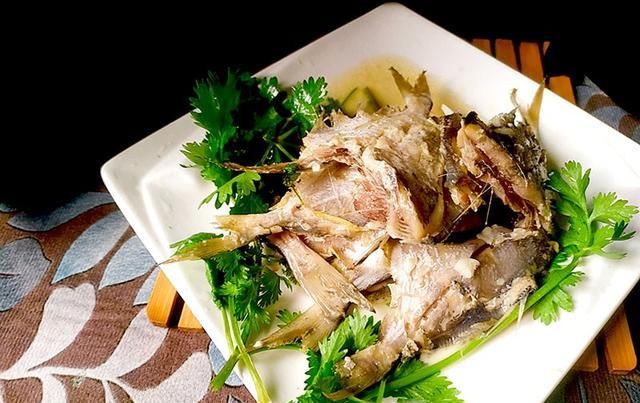  大厨|做鱼不腥的方法，大厨说有2点要注意，难怪之前做的鱼总有腥味儿