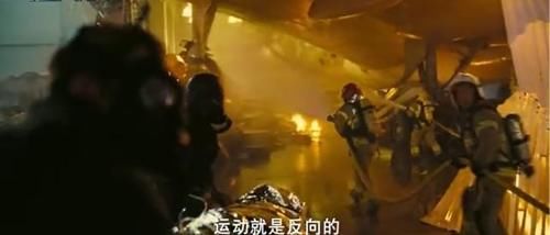 时空|诺兰最难懂科幻片《信条》曝“高分好评”，上演时空是如何逆转的？