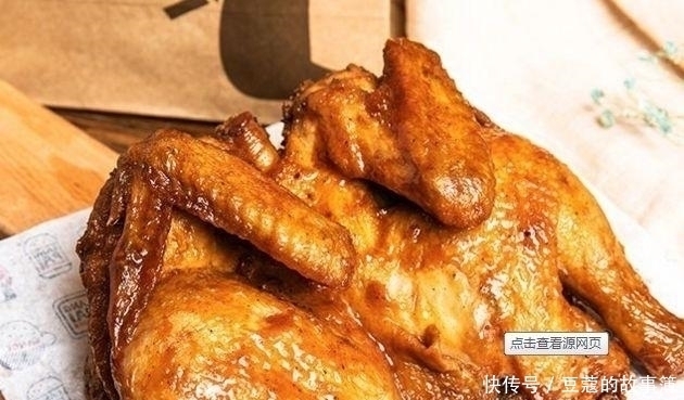  放过|把整只鸡扔进电饭锅，不加一滴水，出锅后家人差点连骨头都没放过