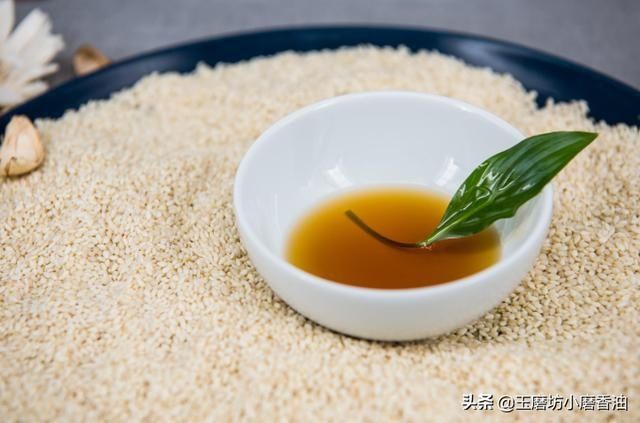  种香油|买香油，这几种一定不要购买，浪费钱还没好处