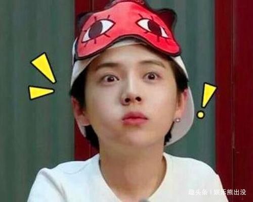  蔡徐坤|《奔跑吧》蔡徐坤、《极限挑战》邓伦，两大流量谁对节目更重要？