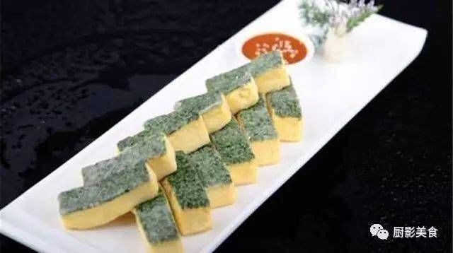  代表性|中国有代表性的顶级官府菜