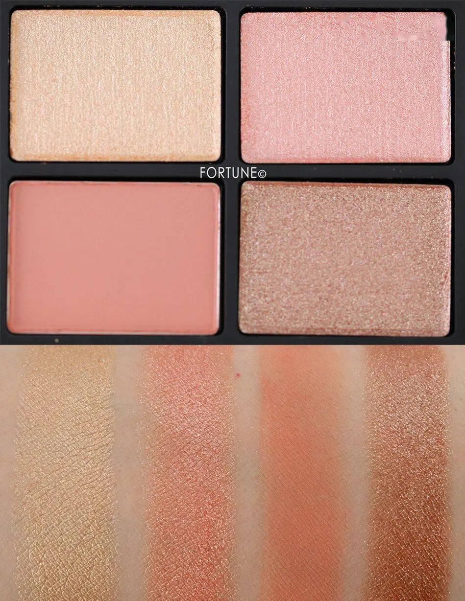 秋季|秋季彩妆新品指路!