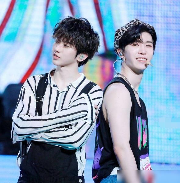  麒麟|范丞丞跟蔡徐坤不熟？不如郭麒麟了解前队友，这事真不能怪他