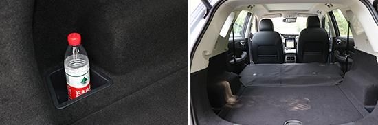  实用性|2020款荣威RX5 PLUS 日常实用性测试报告