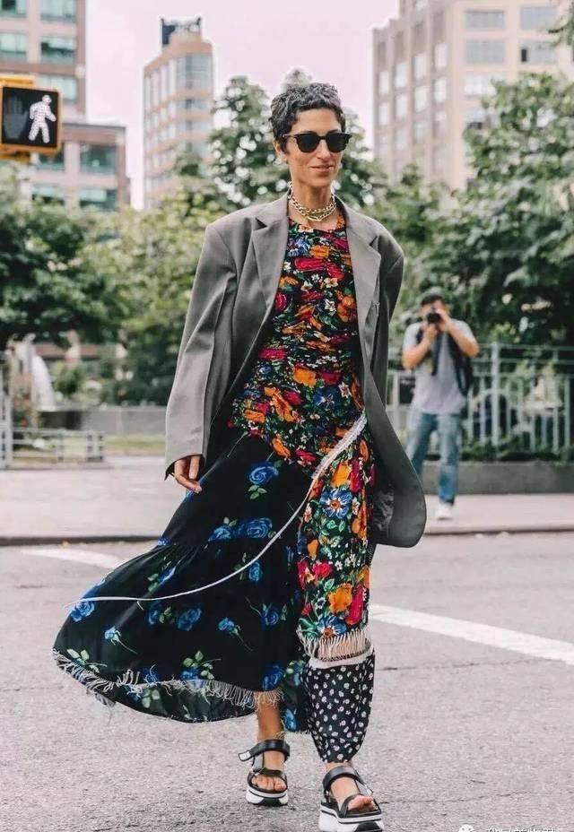 碎花|可甜可盐的碎花品类,什么必入什么会爆雷